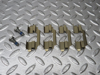 W169 front brake pads new OEM