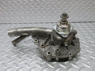 31844 Mercedes-Benz W201 190LE 1.8L Water Pump