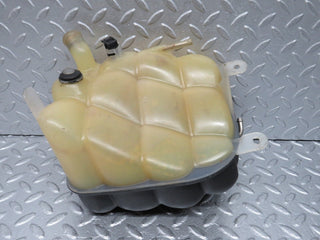 R129 SL coolant reservoir tank used OEM