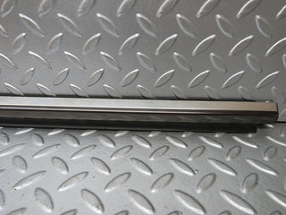 24888 Mercedes-Benz W140 SEL320 LWB Rear Left Door Moulding Trim