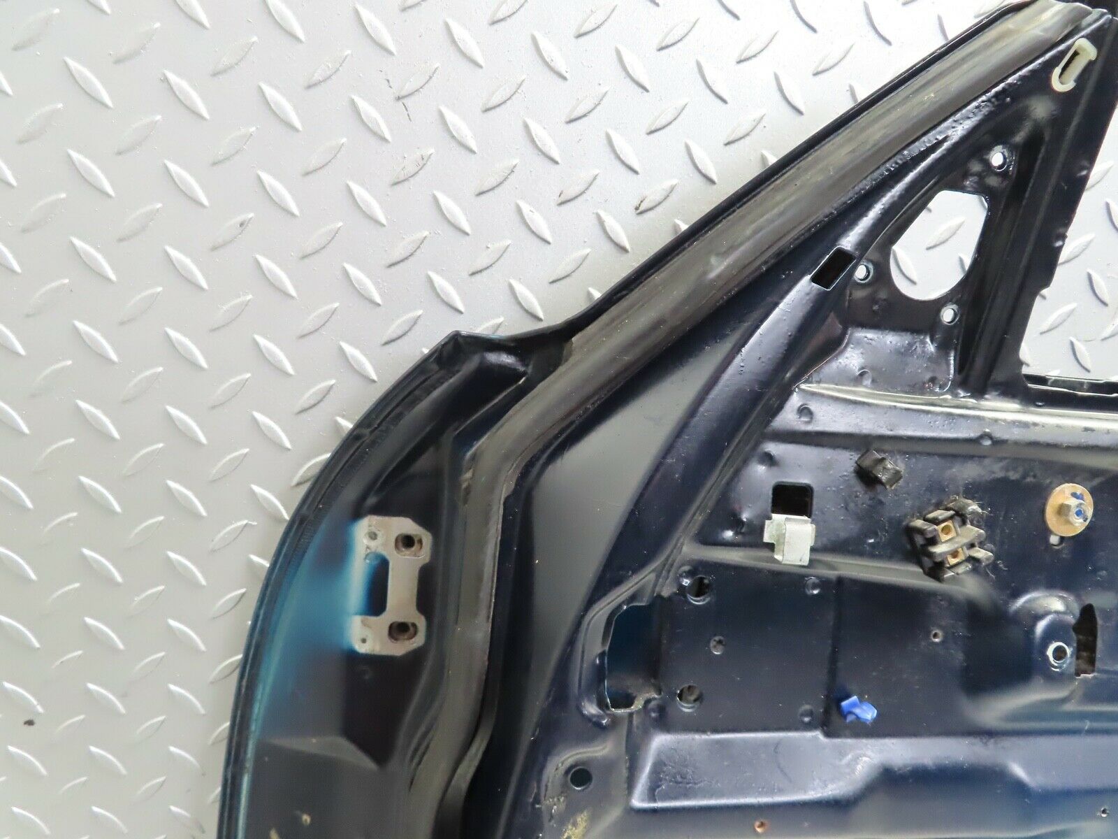 19839 Mercedes-Benz R129 300SL Coupe Right Door