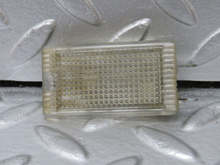 34642 Mercedes-Benz C126 380SEC Coupe Glove Box Light