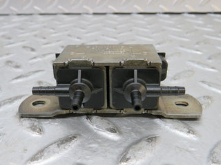 W124 Wagon solenoid vacuum valve used OEM