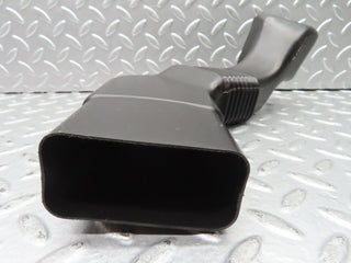 21563 Mercedes-Benz W126 300SE Air Duct Vent Left Side 1268312346