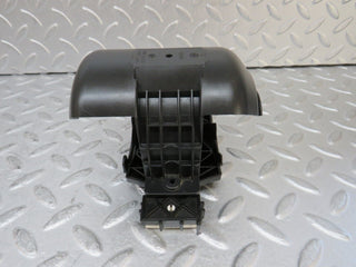 W221 heater blower motor holder bracket used OEM