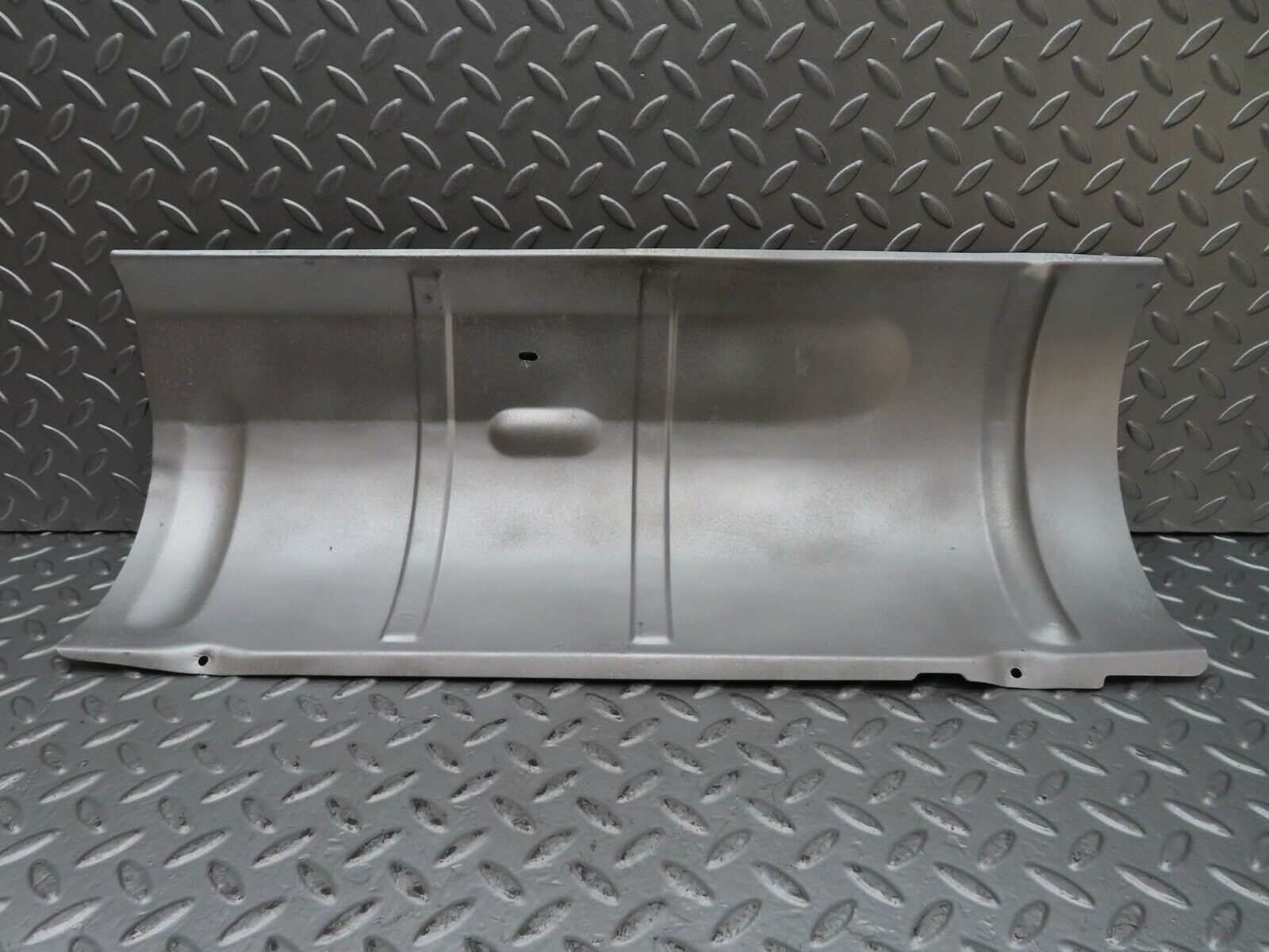 7050 Mercedes-Benz W123 230E Exhaust Heat Shield