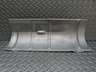 7050 Mercedes-Benz W123 230E Exhaust Heat Shield