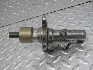 W124 Wagon brake master cylinder used OEM