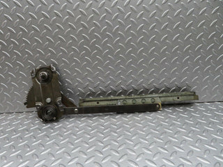 12856 Mercedes-Benz W111 220SE Front Right Manual Window Regulator