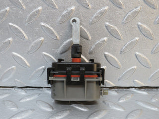 39737 Mercedes-Benz R129 320SL Coupe Heater Vacuum Actuator