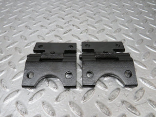 26141 Mercedes-Benz W116 450SE Right Door Hinges Pair