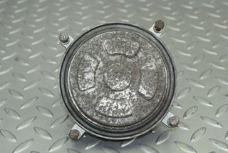 W116 engine cooling fan clutch used OEM