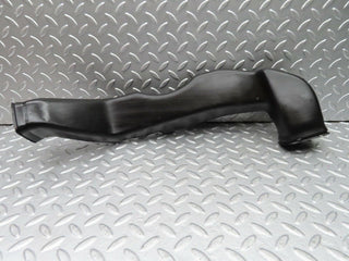 19895 Mercedes-Benz R129 300SL Coupe Air Vent Duct Left Side 1298310746