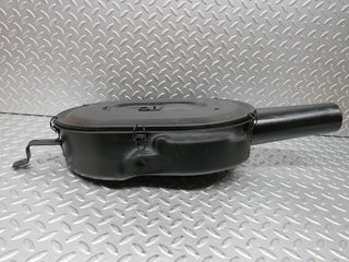 W123 air filter box housing used OEM