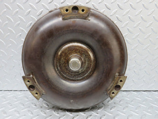 W126 torque converter used OEM