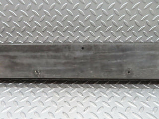 W201 Baby Benz rear bumper bar used OEM
