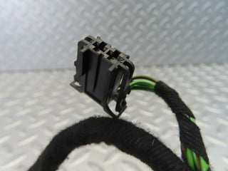 11133 Mercedes-Benz W221 S320 Rear Left Door Wire Harness 2215408508