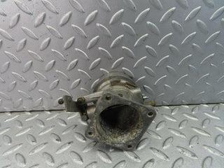 8686 Mercedes-Benz W111 Throttle Body