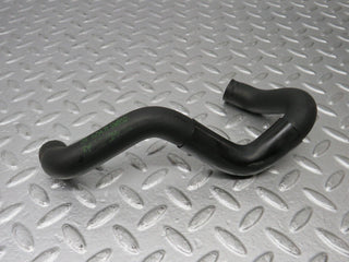 R129 SL coolant hose pipe used OEM