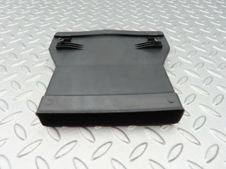 W124 ventilation air duct right used OEM