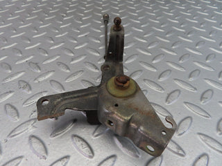 35827 Mercedes-Benz W116 450SE Throttle Linkage