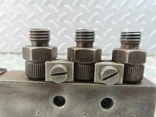 W111 injection distributor used OEM