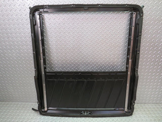 26622 Mercedes-Benz C124 220CE Coupe Power Sunroof Frame
