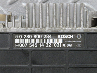 W201 Baby Benz engine control unit used OEM