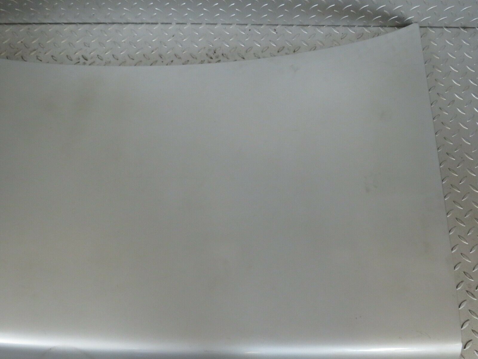 23275 Mercedes-Benz W116 350SE Boot Lid Trunk Door