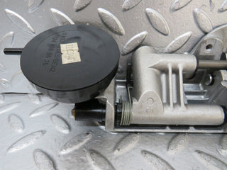 25819 Mercedes-Benz W124 280E Rear Headrest Folding Mechanism 2029700025