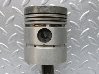 0299 Mercedes-Benz W120 Ponton Piston With Connecting Rod 76.44mm 6360380301