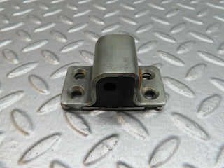 W123 door lock latch right side used OEM