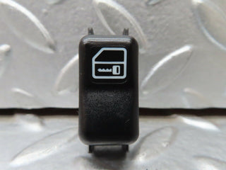 19724 Mercedes-Benz C140 CL420 Coupe Central Locking Switch 2028203910