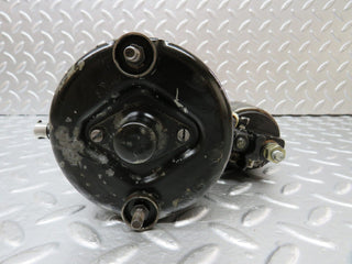 25618 Mercedes-Benz W123 200 Starter Motor Bosch 1005823397