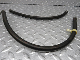 R129 SL fuel pipe line used OEM