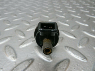 W114 fuel injector used OEM
