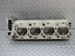 34540 Mercedes-Benz C126 380SEC Coupe Cylinder Head Left Side 1160163301