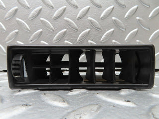 21663 Mercedes-Benz W126 300SE Dashboard Air Vent Right Side 1268310842