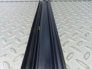 10345 Mercedes-Benz W201 190E Front Right Door Sill Blue