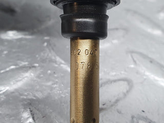 41035 Mercedes-Benz W126 300SE Fuel Injector Bosch 0000785623 0437502047