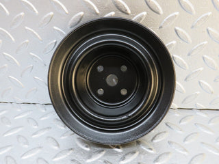 0810 Mercedes-Benz C107 350SLC Coupe Water Pump Pulley