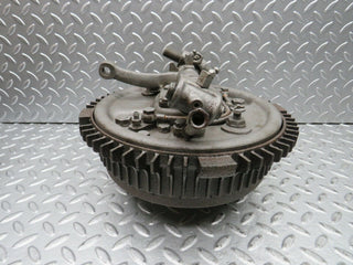 W121 Ponton front right wheel hub used OEM
