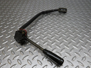 25423 Mercedes-Benz W123 200 Indicator Wiper Stalk