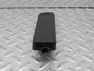W124 Cabriolet accelerator pedal with rubber new OEM
