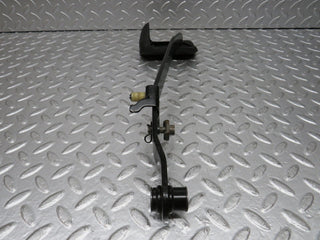 33427 Mercedes-Benz W202 C180 Brake Pedal With Rubber 1232910082