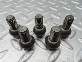 W124 alloy wheel lug bolt m12x1.5 used OEM
