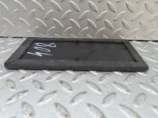 C140 Coupe cover trim centre console used OEM
