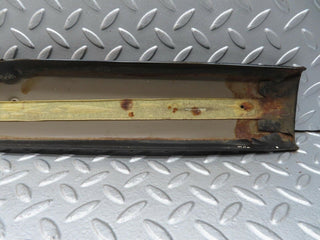 13251 Mercedes-Benz W111 220S B Pillar Cover Right Side