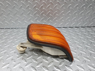 W126 indicator light front right used OEM