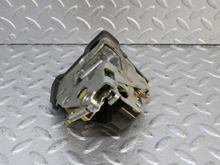 40612 Mercedes-Benz W123 300D Rear Left Door Lock Mechanism